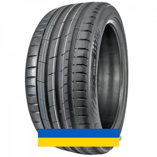 265/40R22 Continental SportContact 7 106Y Легковая шина Киев - изображение 1