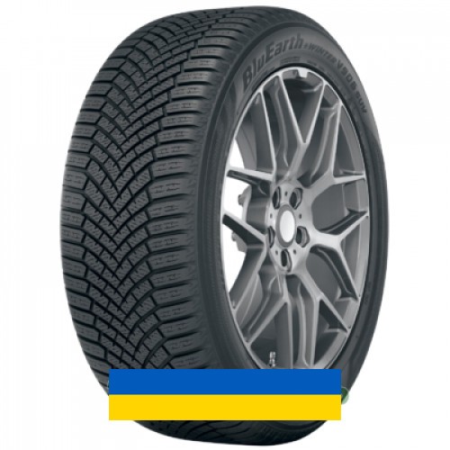 235/65R17 Yokohama BluEarth*Winter V906 SUV 108H Внедорожная шина Киев - изображение 1