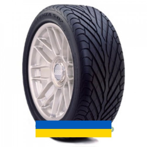 225/40R18 Bridgestone Potenza S-02a Pole Position 88Y Легковая шина Киев - изображение 1