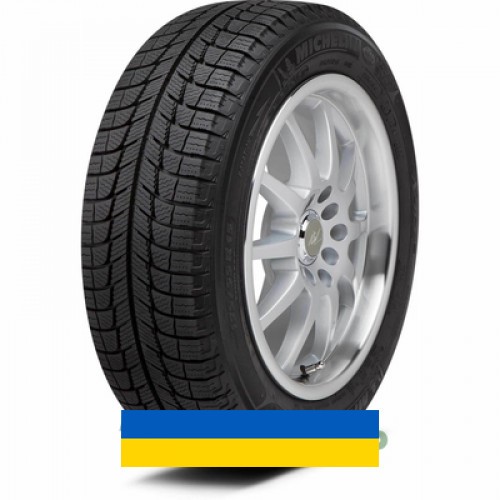 225/65R17 Michelin X-Ice XI3 + 102T Легковая шина Киев - изображение 1