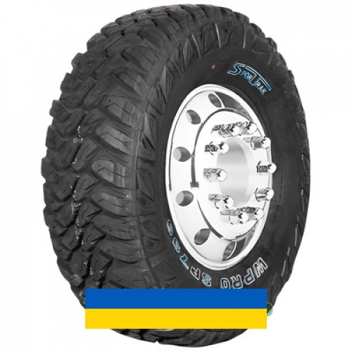 33/13R18 Sportrak WPRO SP799 118Q Внедорожная шина Киев - изображение 1
