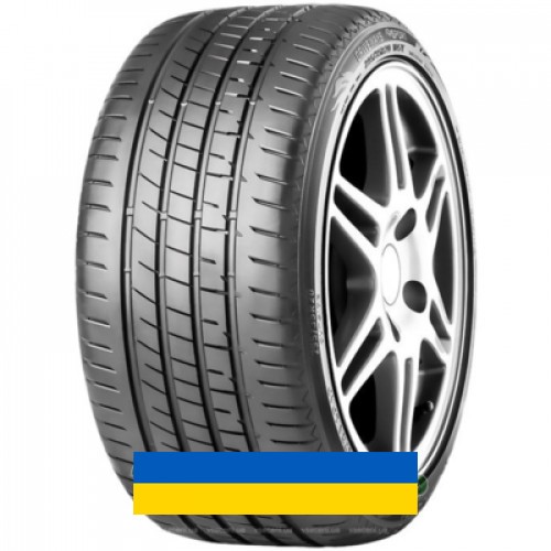 245/40R19 Lassa Driveways Sport 98Y Легковая шина Киев - изображение 1