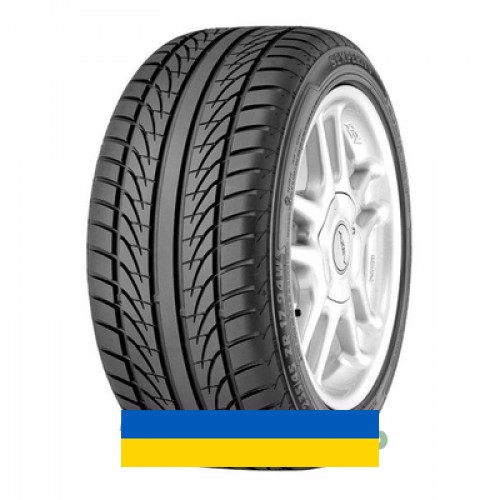 215/35R18 Semperit Direction Sport 80W Легковая шина Київ - изображение 1