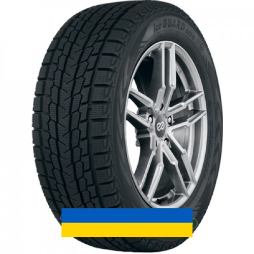 285/60R18 Yokohama IceGUARD G075 116Q Внедорожная шина Киев - изображение 1
