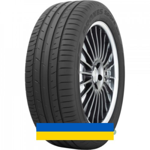 255/55R18 Toyo Proxes Sport SUV 109Y Внедорожная шина Киев - изображение 1