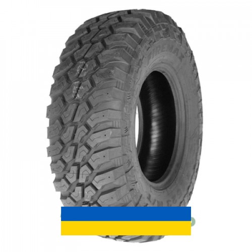 265/70R17 Firemax FM523 M/T 118/115Q Внедорожная шина Киев - изображение 1