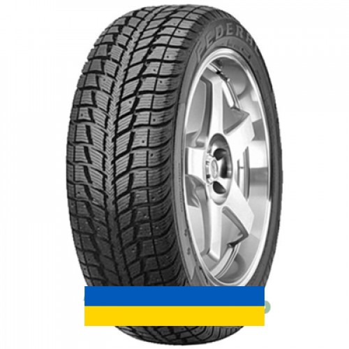 245/45R18 Federal Himalaya WS2 96T Легковая шина Киев - изображение 1