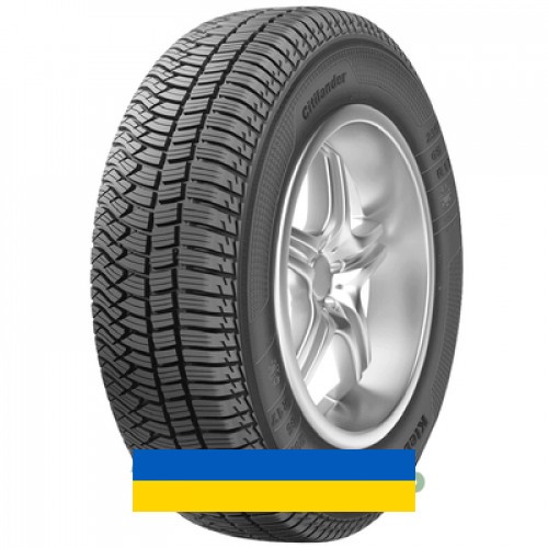 235/50R18 Kleber Citilander 97V Внедорожная шина Киев - изображение 1