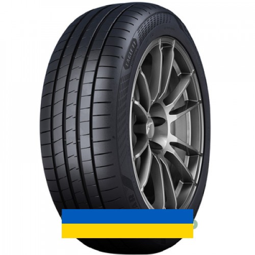 225/40R18 Goodyear Eagle F1 Asymmetric 6 92Y Легковая шина Киев - изображение 1