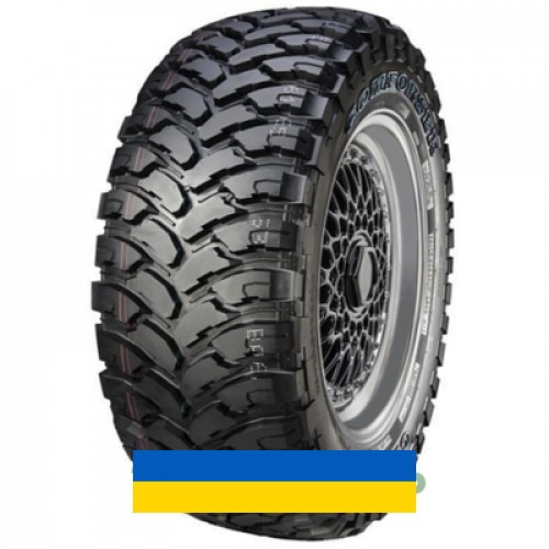 35/13R17 Comforser CF3000 121Q Внедорожная шина Киев - изображение 1