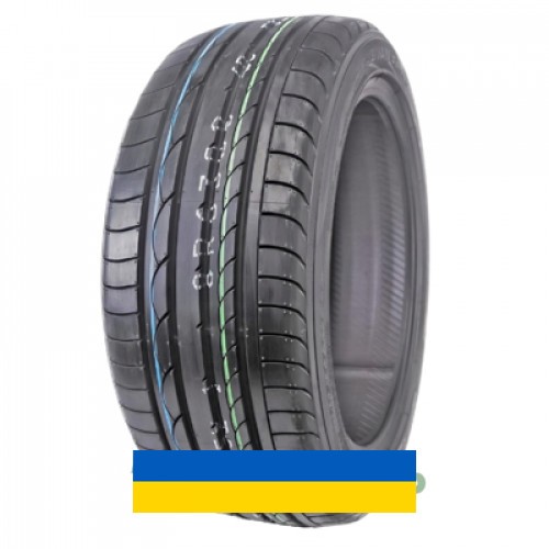 275/40R19 Yokohama Advan Sport V103F 105Y Легковая шина Киев - изображение 1