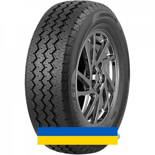 215/60R17 Fronway Vanplus 09 109/107T Легкогрузовая шина Киев - изображение 1