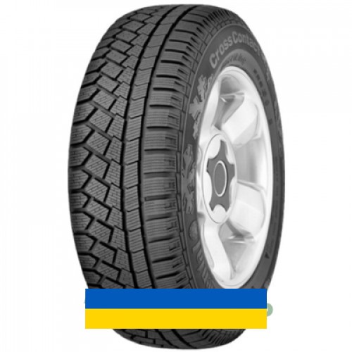 255/55R18 Continental ContiCrossContactViking 109Q Легковая шина Киев - изображение 1