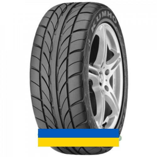 215/45R17 Kumho Ecsta MX KU15 87Y Легковая шина Киев - изображение 1