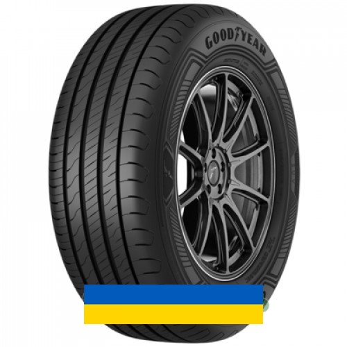 225/55R18 Goodyear EfficientGrip 2 SUV 98V Внедорожная шина Киев - изображение 1