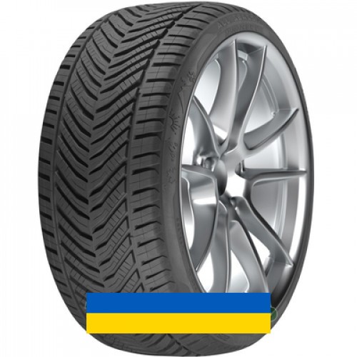 235/45R18 Tigar All Season 98Y Легковая шина Киев - изображение 1