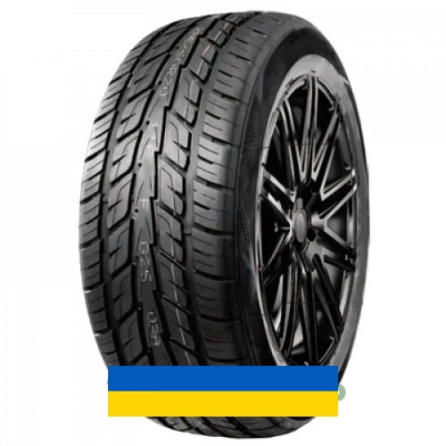 265/35R22 Fronway Eurus 07 102W Легковая шина Киев - изображение 1