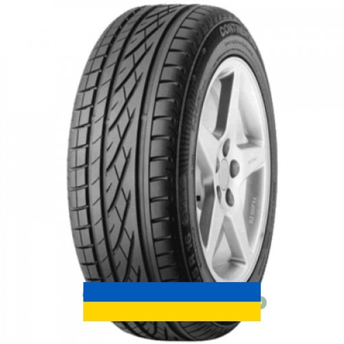 275/50R19 Continental Легковая шина Київ - изображение 1