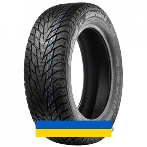 215/60R17 Cordiant Winter Drive 2 SUV 100T Внедорожная шина Киев - изображение 1