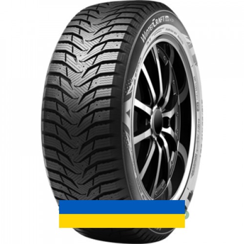 245/45R17 Kumho WinterCraft Ice Wi31 99H Легковая шина Киев - изображение 1