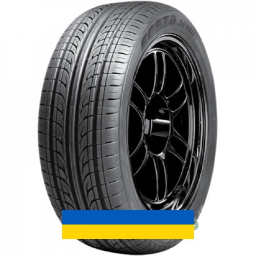 215/55R17 Kumho Ecsta Seven KU23 98W Легковая шина Киев - изображение 1