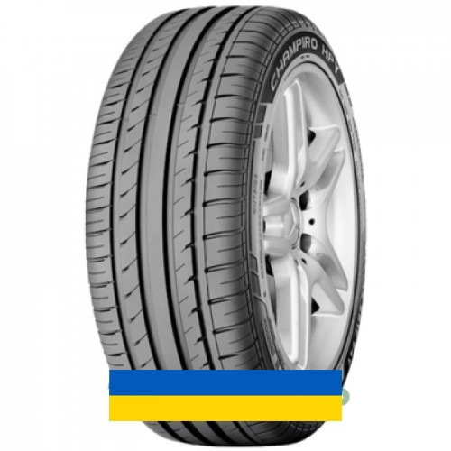 275/55R20 GT Radial Champiro HPY 117V Легковая шина Киев - изображение 1
