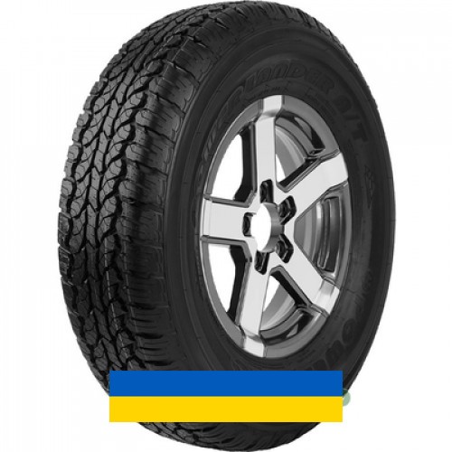 245/65R17 Powertrac Power Lander A/T 107T Внедорожная шина Киев - изображение 1