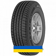 235/80R17 Michelin LTX M/S 2 120/117R Внедорожная шина Київ