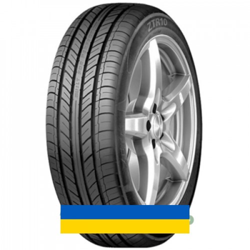 215/55R17 Zeta ZTR10 98W Легковая шина Киев - изображение 1