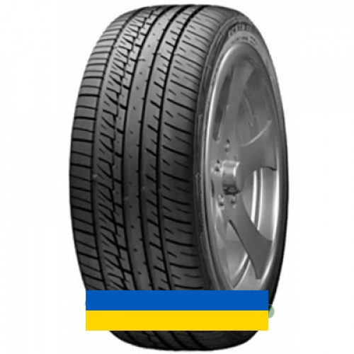 275/45R20 Kumho Ecsta X3 KL17 110Y Внедорожная шина Киев - изображение 1