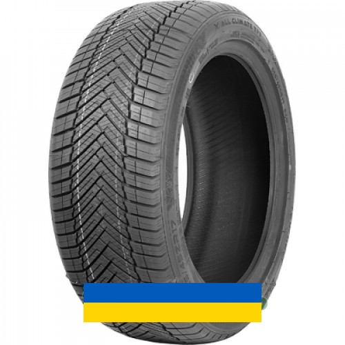 245/45R18 Tourador X All Climate TF1 100Y Легковая шина Киев - изображение 1