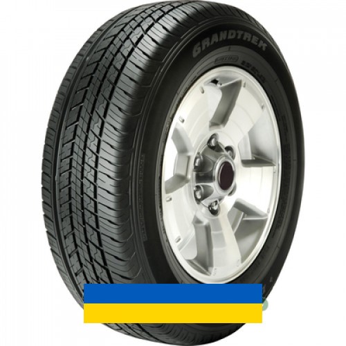 225/60R18 Dunlop Grandtrek ST30 100H Легковая шина Киев - изображение 1