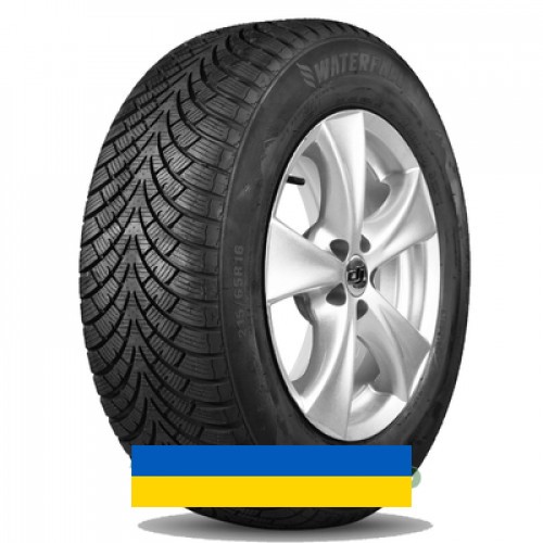 225/55R17 Waterfall Snow Hill 3 101V Легковая шина Киев - изображение 1