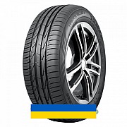 225/50R17 Nokian Hakka Blue 3 98W Легковая шина Київ