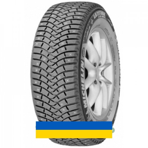265/40R21 Michelin Latitude X-Ice North Xin2 105T Внедорожная шина Киев - изображение 1