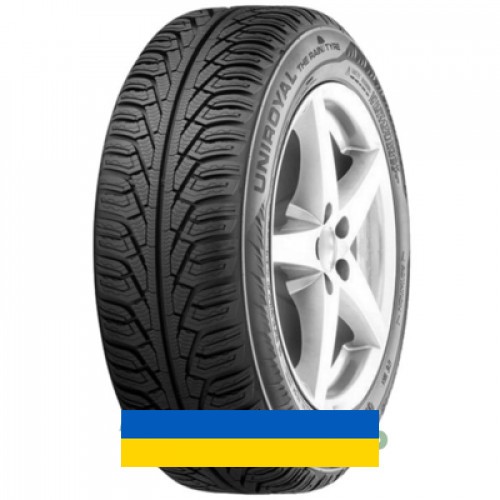225/45R17 Uniroyal MS Plus 77 91H Легковая шина Київ - изображение 1