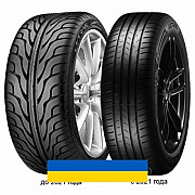 225/55R17 Vredestein Ultrac 101Y Легковая шина Киев