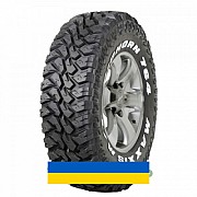 265/70R17 Maxxis MT-764 Bighorn 118/115Q Внедорожная шина Киев