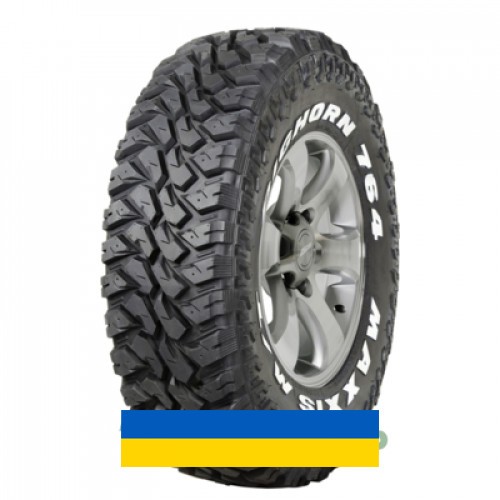 265/70R17 Maxxis MT-764 Bighorn 118/115Q Внедорожная шина Киев - изображение 1