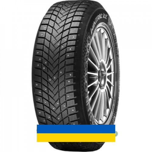 235/60R18 Vredestein Wintrac Ice 107T Легковая шина Киев - изображение 1