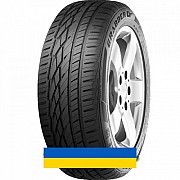 215/60R17 General Tire Grabber GT 96H Легковая шина Киев