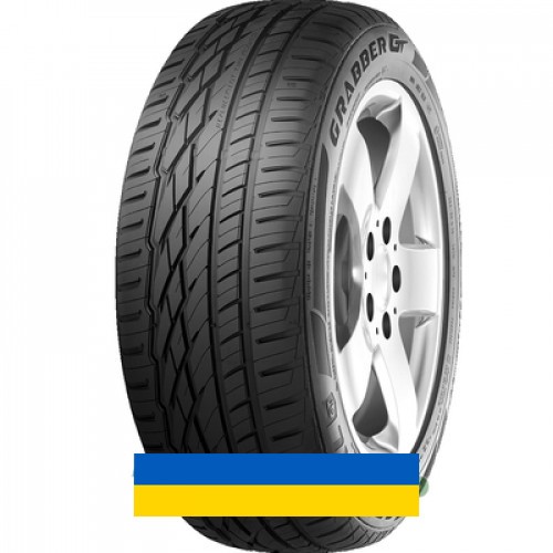 215/60R17 General Tire Grabber GT 96H Легковая шина Киев - изображение 1