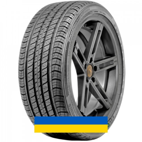 315/30R21 Continental ProContact RX 105V Легковая шина Киев - изображение 1