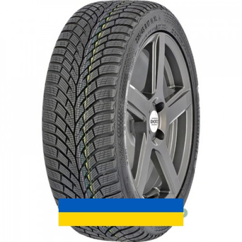 235/50R19 Continental WinterContact TS 870 103V Легковая шина Киев - изображение 1