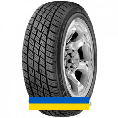 255/55R18 Cooper Discoverer H/T Plus 109T Внедорожная шина Киев - изображение 1