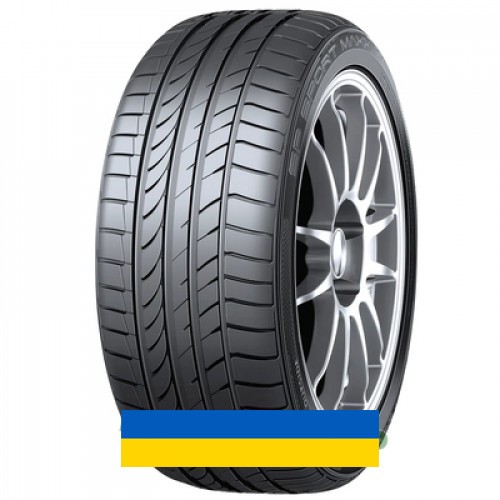 225/60R17 Dunlop SP Sport MAXX TT 99V Легковая шина Киев - изображение 1