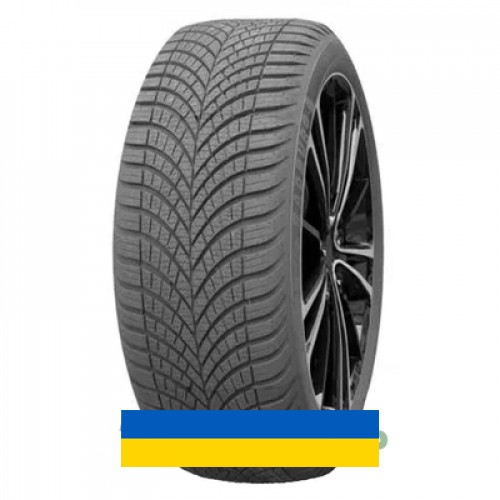 245/40R18 Radburg (наварка) AllRun-Pro 97V Легковая шина Киев - изображение 1