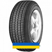 235/65R17 Continental Conti4x4Contact 104V Внедорожная шина Київ