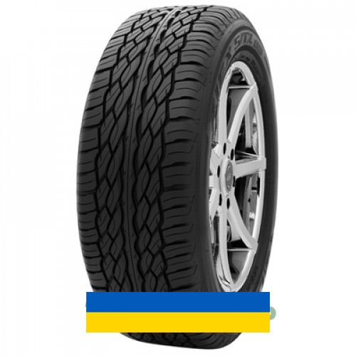 265/40R22 Falken Ziex S/TZ 05 106H Внедорожная шина Киев - изображение 1