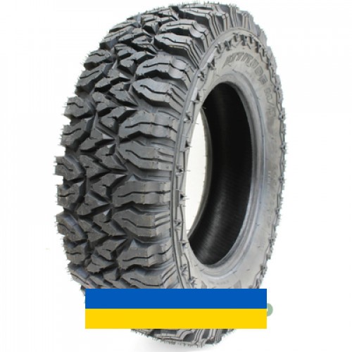 245/70R17 Equipe (наварка) Attitude M/T 115S Внедорожная шина Киев - изображение 1